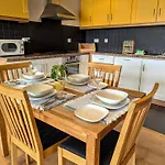 Appartamento 12 Courthouse Square Clifden