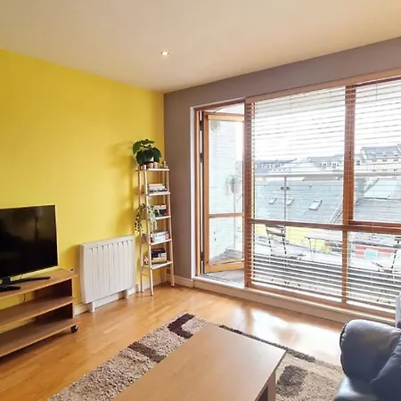 12 Courthouse Square Apartamento *