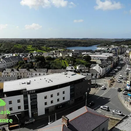 Apartamento 12 Courthouse Square Clifden