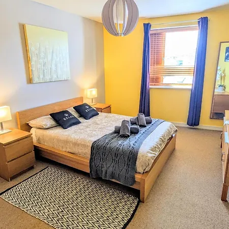 Apartment 12 Courthouse Square Clifden