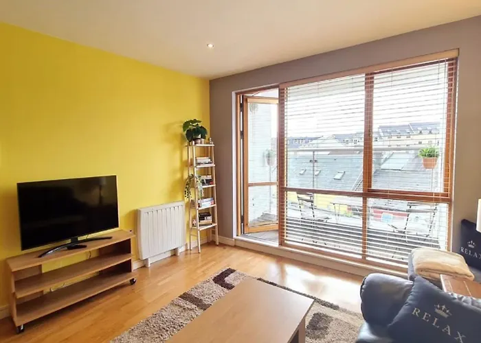 12 Courthouse Square Appartamento *