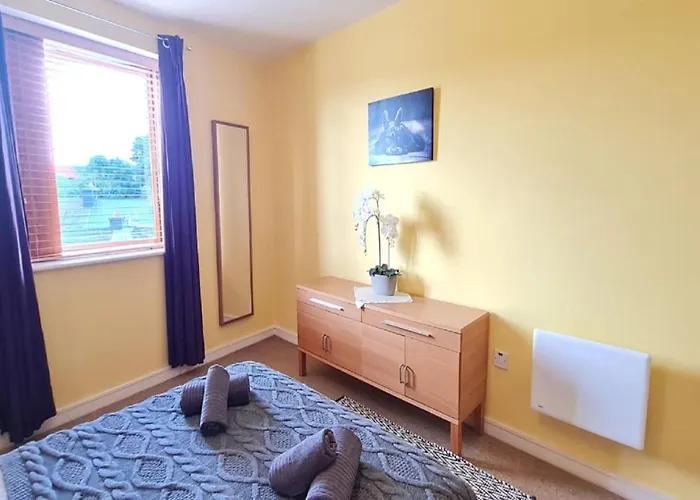 Appartamento 12 Courthouse Square *