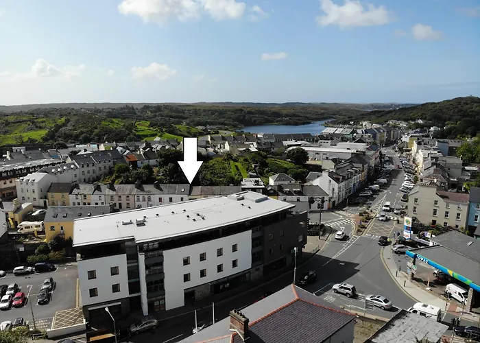 12 Courthouse Square Clifden