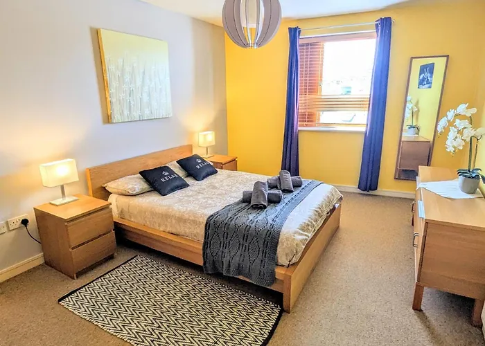 Apartment 12 Courthouse Square Clifden